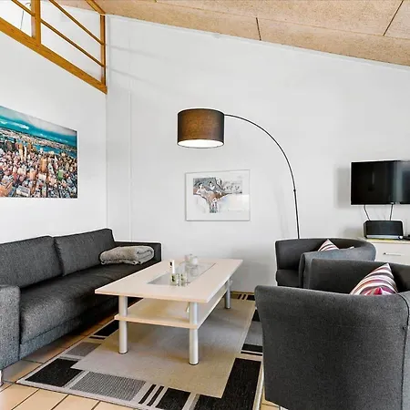 Lk517-lokken-lyngbyvej-239-lej-27 Apartamento *