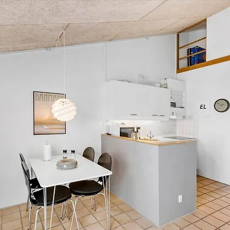 Apartamento Lk517-lokken-lyngbyvej-239-lej-27