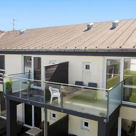 Lk517-lokken-lyngbyvej-239-lej-27 Apartamento *