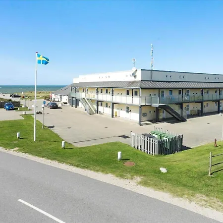 Apartamento Lk517-lokken-lyngbyvej-239-lej-27