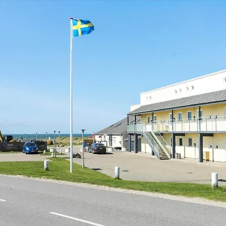 Apartamento Lk517-lokken-lyngbyvej-239-lej-27 Løkken