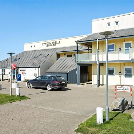 Lk517-lokken-lyngbyvej-239-lej-27 Apartamento