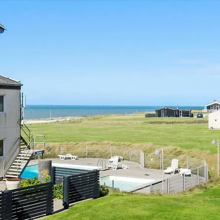 Apartment Lk517-lokken-lyngbyvej-239-lej-27