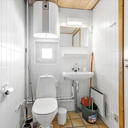 Apartment Lk517-lokken-lyngbyvej-239-lej-27