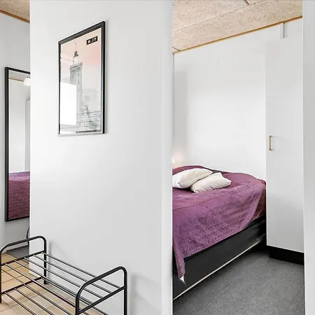 Lk517-lokken-lyngbyvej-239-lej-27 Apartment