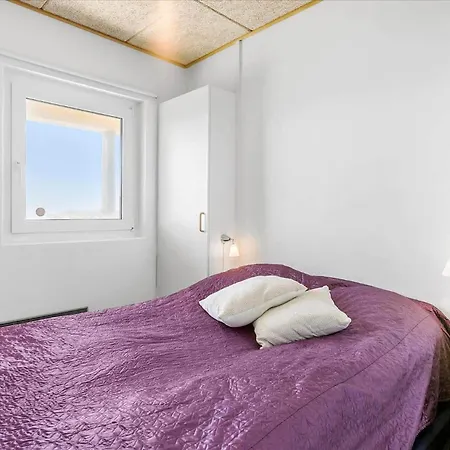 Lk517-lokken-lyngbyvej-239-lej-27 Apartment Løkken